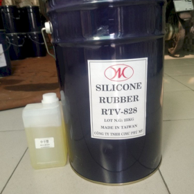 SILICONE 1KG GIÁ 170K TẶNG KÈM XÚC TÁC