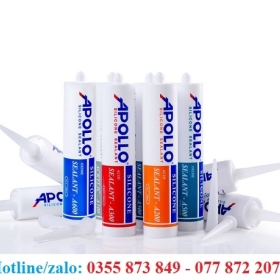 SILICONE DÁN KÍNH CHẤT LƯỢNG CAO HÀNG CÓ SẴN GIAO NHANH