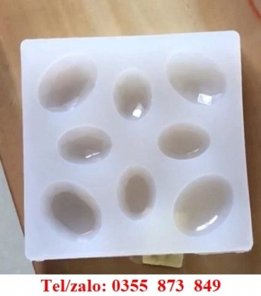 SILICONE LÀM KHUÔN NẾN GIÁ RẺ - NHÀ CUNG CẤP