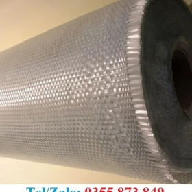 SỢI BỐ ROVING LÓT PHỦ HỒ BƠI CHỐNG THẤM 