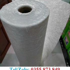 SỢI BỐ THUỶ TINH CHỐNG THẤM GIAO NHANH BÌNH CHÁNH