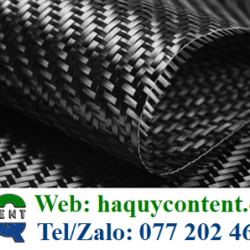 SỢI CARBON ĐEN, ĐỎ, VÀNG SỈ LẺ GIÁ TỐT GIAO TẬN NƠI