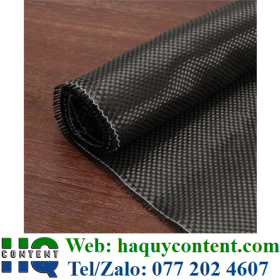 SỢI CARBON ĐƯỢC DÙNG VÀO CÔNG VIỆC GÌ Ở ĐÂU BÁN