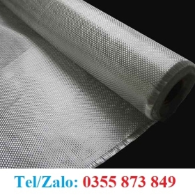 SỢI ROVING 450G, 600, 800 CUỘN 40KG GIAO TÂN PHÚ