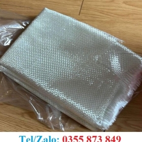 SỢI ROVING CHỐNG THẤM BỒN BỂ COMPOSITE GIAO QUẬN 8