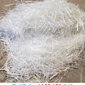 SỢI THUỶ TINH CẮT LẺ 1KG, SHIP COD TẬN NƠI TOÀN QUỐC
