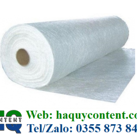 SỢI THỦY TINH CẮT NGẮN ĐỔ BÊ TÔNG