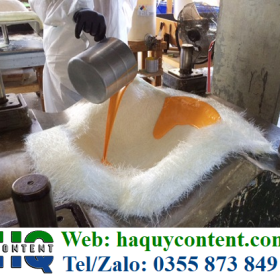 SỢI THỦY TINH CẮT NGẮN TRỘN BÊ TÔNG BÁN Ở ĐÂU