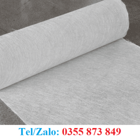 SỢI THỦY TINH COMPOSITE CHỐNG THẤM TÀU THUYỀN, SÀN NHÀ
