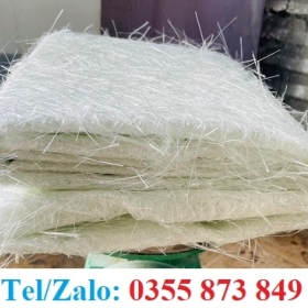 SỢI THỦY TINH CUỘN CẮT LẺ 1KG, 2KG, 10KG