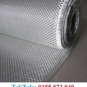 SỢI THỦY TINH DỆT, SỢI ROVIN CUỘN 40KG GIÁ TỐT