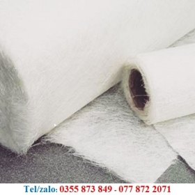 SỢI THUỶ TINH ĐỘ DÀY MỎNG ĐỦ LOẠI CÓ BÁN LẺ