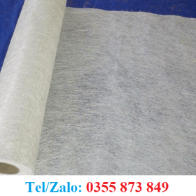 SỢI THUỶ TINH ĐÚC BÊ TÔNG, LÀM KHUÔN TƯỢNG