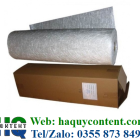 SỢI THỦY TINH GIÁ RẺ LÀM COMPOSITE