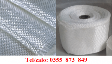 SỢI THỦY TINH GIÁ RẺ NHẤT TP.HCM