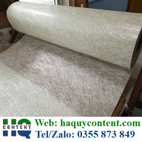 SỢI THUỶ TINH GIÁ TỐT SỢI BỐ 2400, SỢI MAX 300