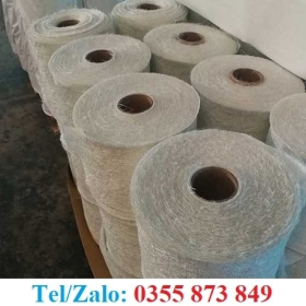 SỢI THỦY TINH, KEO COMPOSITE GIÁ TỐT 