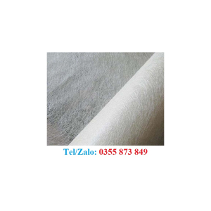 SỢI THUY TINH MAT 225