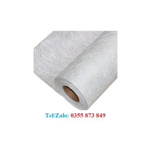 SỢI THUY TINH MAT 300