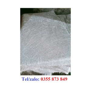 SỢI THUỶ TINH MAT 300