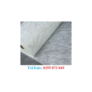 SỢI THUY TINH MAT 450