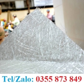 SỢI THUỶ TINH MAX 200, 300, 400 CUỘN 30KG GIÁ SỈ