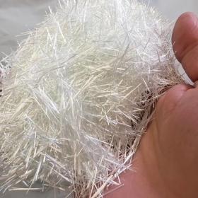 SỢI THỦY TINH NGẮN BAO 20KG, 25KG GIÁ SỈ, GIAO NHANH TRONG NGÀY