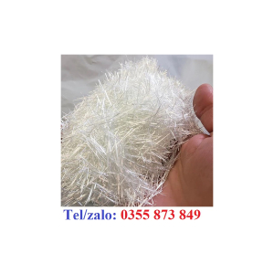 SỢI THUỶ TINH VỤN