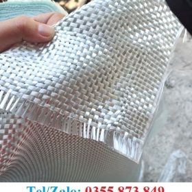 SỢI VẢI BỐ CHỐNG THẤM BỒN BỂ HOÁ CHẤT, SẢN XUẤT TÀU BIỂN