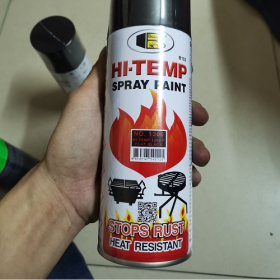 SƠN CHỊU NHIỆT BOSNY GIÁ RẺ SỈ TPHCM