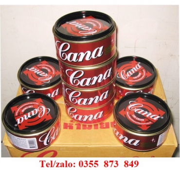 SƠN ĐÁNH BÓNG CANA - PHÂN PHỐI SỈ VÀ LẺ          