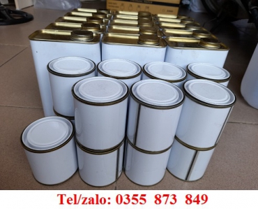 SƠN EPOXY – SƠN CHỐNG THẤM NHÀ XƯỞNG GIÁ RẺ