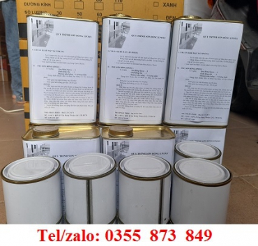 SƠN PHỦ BÓNG SÀN BÊ TÔNG, SÀN GỖ GIÁ RẺ