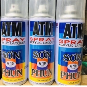 SƠN XỊT ATM THÀNH PHỐ HỒ CHÍ MINH 