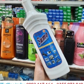 SUMO BÁN Ở ĐÂU GIÁ RẺ, HÀNG CHÍNH HÃNG