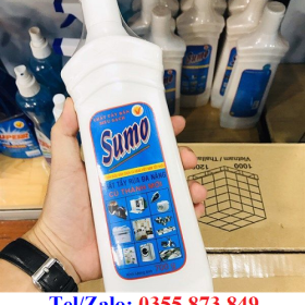 SUMO ĐA NĂNG 350ML, 750ML GIAO NHANH QUẬN 1, QUẬN 2