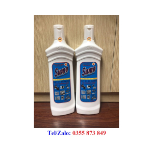 SUMO TẨY RỬA