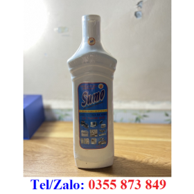 SUMO TẨY RỬA ĐA NĂNG GIAO NHANH QUẬN 2, THỦ ĐỨC