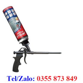 SÚNG BƠM KEO BỌT NỞ FOAM GIÁ RẺ TP.HCM