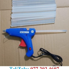 SÚNG BƠM KEO SILICON GIÁ RẺ SHIP COD TẬN NƠI