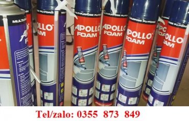 TÁC DỤNG CỦA KEO BỌT NỞ TRONG CHỐNG ỒN, CHỐNG RUNG