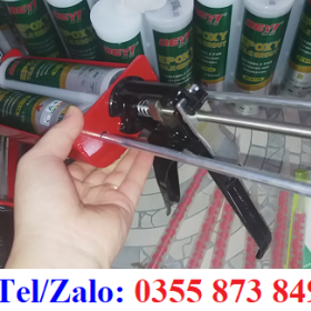 TÂN PHÚ NƠI BÁN KEO CHÍT MẠCH GIÁ TỐT GIAO NHANH TRONG NGÀY