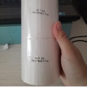 TEM 35 X22 TEM 2 HÀNG DÁN MÃ VẠCH