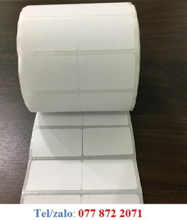 TEM CÂN ĐIỆN TỬ GIÁ RẺ TẠI BÌNH CHÁNH ( 58MMX40MM)