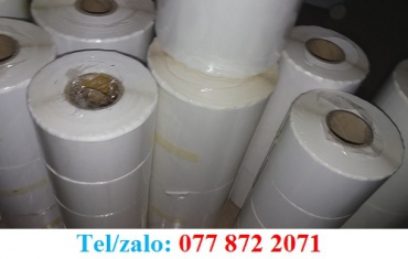 Tem Giấy In Vận Đơn 70 X 100 Giá Cực Rẻ