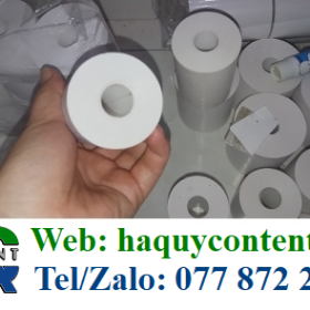 Tem In Nhiệt Đủ Size: 80 X80, 50 X72 – Tem Vận Đơn Giao Hàng Nhanh