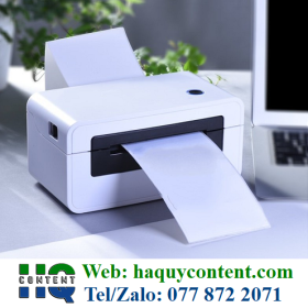 TEM VẬN ĐƠN A6 CUỘN 100 X150 THÙNG 36 CUỘN