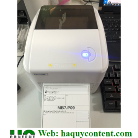 TEM VẬN ĐƠN A7 100X75, 100X80 GIÁ TỐT