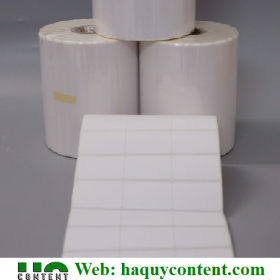 TEM XƯƠNG CÁ IN MÃ VẠCH 3 HÀNG GIÁ SỈ TẠI KHO