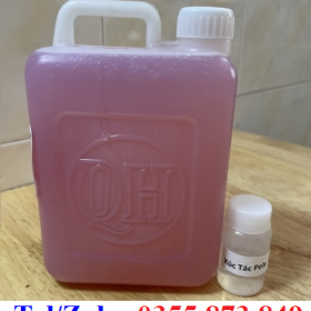 THÀNH PHẦN PHỤ ĐỔ KHUÔN COMPOSITE LÀ GÌ